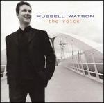 The Voice [Germany Import] - Russell Watson