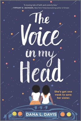 The Voice in My Head - Davis, Dana L