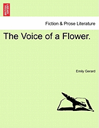 The Voice of a Flower