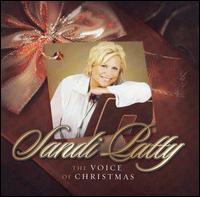 The Voice of Christmas - Sandi Patty