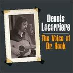 The Voice of Dr. Hook