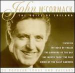 The Voice of Ireland: 25 Popular Songs and Ballads