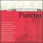 The Voice of Puccini