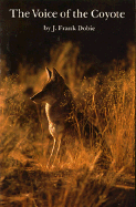 The voice of the coyote