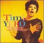 The Voice That Got Away: Timi Yuro, Vol. 2