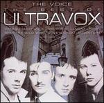 The Voice: The Best of Ultravox
