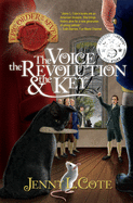 The Voice, the Revolution and the Key: Volume 7