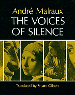 The Voices of Silence: Man and His Art. (Abridged from the Psychology of Art)