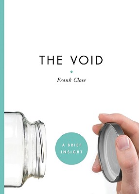 The Void - Close, Frank, Professor