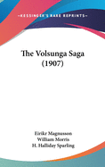 The Volsunga Saga (1907)