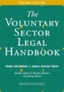 The Voluntary Sector Legal Handbook