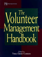 The Volunteer Management Handbook