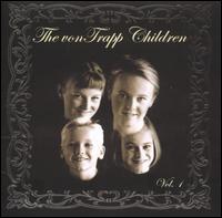 The Von Trapp Children, Vol. 1 - Von Trapp Children