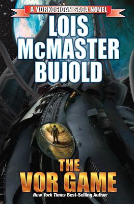 The VOR Game: Volume 6 - Bujold, Lois McMaster