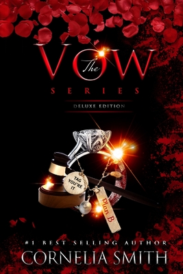 The Vow: Deluxe Edition - Smith, Cornelia