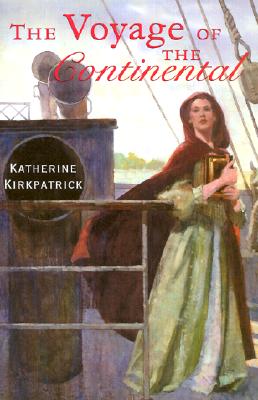 The Voyage of the Continental - Kirkpatrick, Katherine