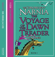The Voyage of the Dawn Treader