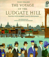 The Voyage of the Ludgate Hill: Travels with Robert Louis Stevenson