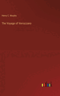 The Voyage of Verrazzano