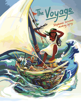 The Voyage - Servant, Stphane