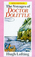 The Voyages Of Dr Dolittle