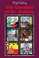 The Voyages of Dr. Dolittle