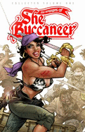 The Voyages of She Buccaneer (Volume 1)