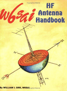 The W6sai Hf Antenna Handbook