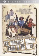 The Wackiest Wagon Train in the West - Bruce Bilson; Earl Bellamy; Elroy Schwartz; Jack Arnold; Oscar Rudolph