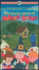 The Wacky World of Mother Goose - Jules Bass