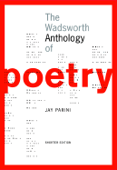 The Wadsworth Anthology of Poetry, Shorter Edition