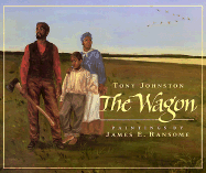 The Wagon - Johnston, Tony