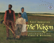 The Wagon - Johnston, Tony