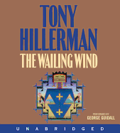 The Wailing Wind (Unabridged) CD