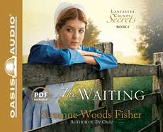 The Waiting: A Novel Volume 2