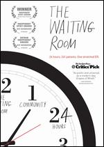 The Waiting Room - Peter Nicks