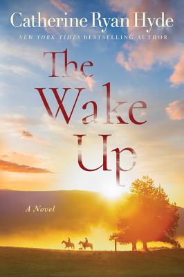 The Wake Up - Hyde, Catherine Ryan