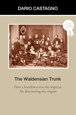 The Waldensian Trunk - Castagno, Dario