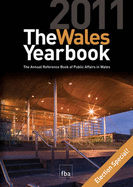 The Wales Yearbook - Balsom, Denis (Editor)