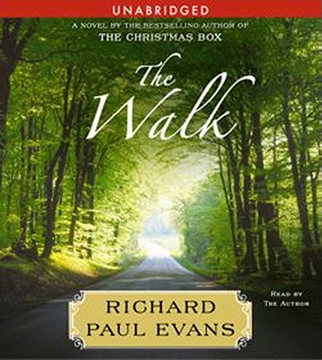 The Walk - Evans, Richard Paul (Read by)