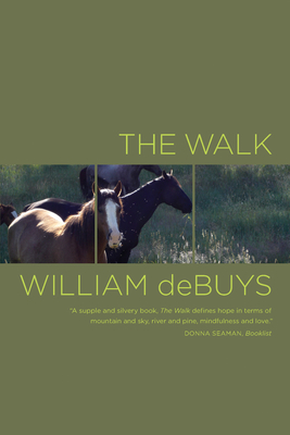 The Walk - Debuys, William