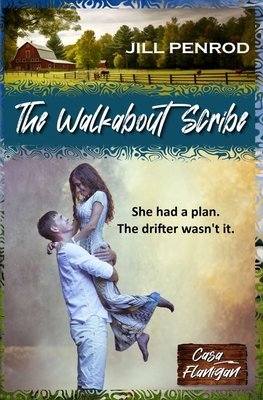 The Walkabout Scribe - Penrod, Jill