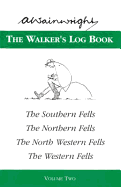 The Walker's Log Book