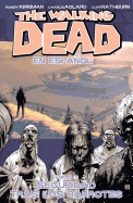 The Walking Dead En Espanol, Tomo 3: Seguridad Tras Los Barrotes