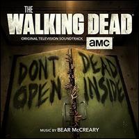 The Walking Dead [Original Television Soundtrack] - Bear McCreary