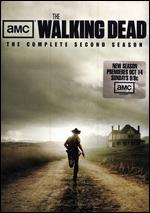 The Walking Dead: The Complete Second Season [4 Discs] - 