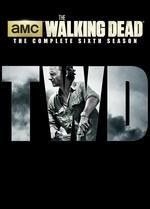 The Walking Dead: The Complete Sixth Season