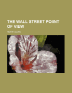 The Wall Street Poiint of View
