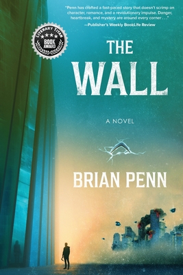 The Wall - Penn, Brian