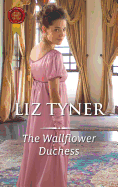 The Wallflower Duchess